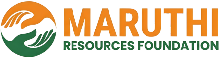 Maruthi Resources Foundation Logo